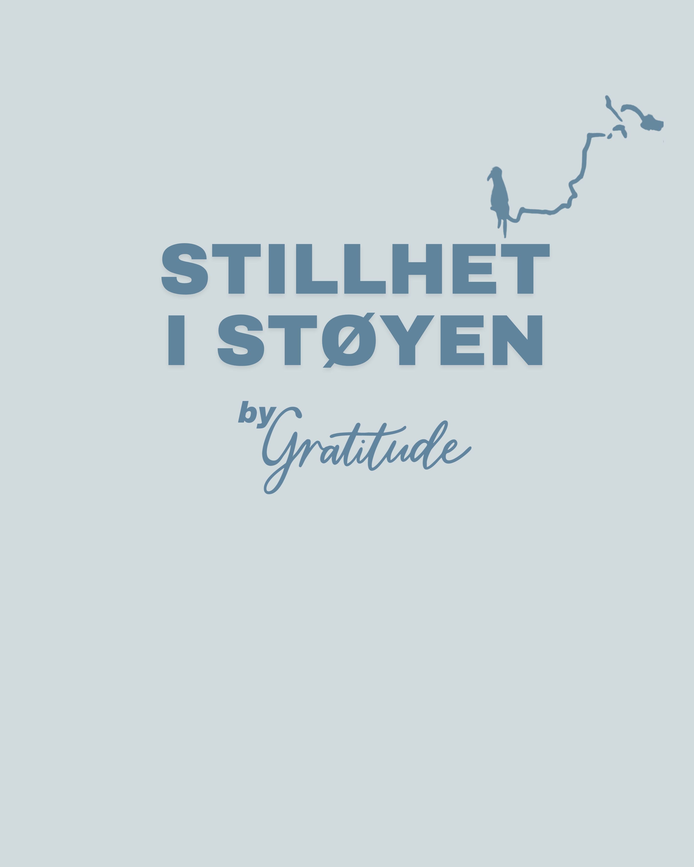 Ten Oase 2026: Stillhet i støyen