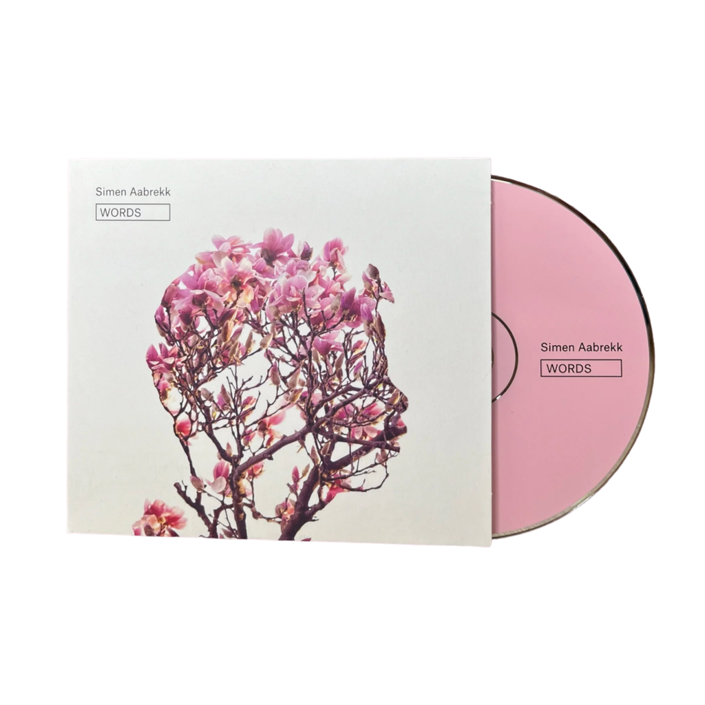CD: Words (2015)