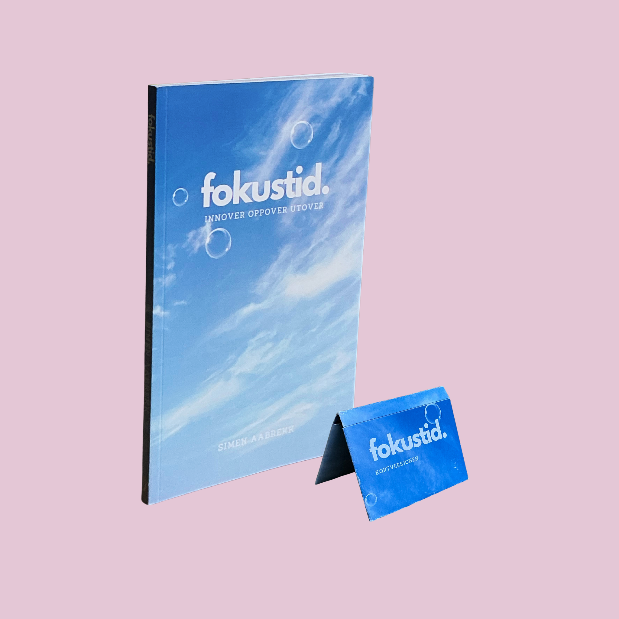 Fokustid bok+kortversjon