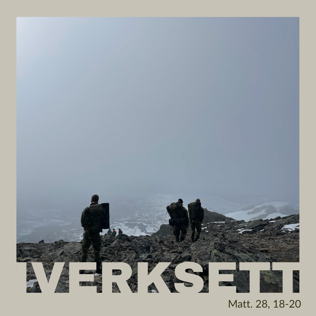 Soldatkortene "Kommando & stillhet" - en postkortsamling med retning