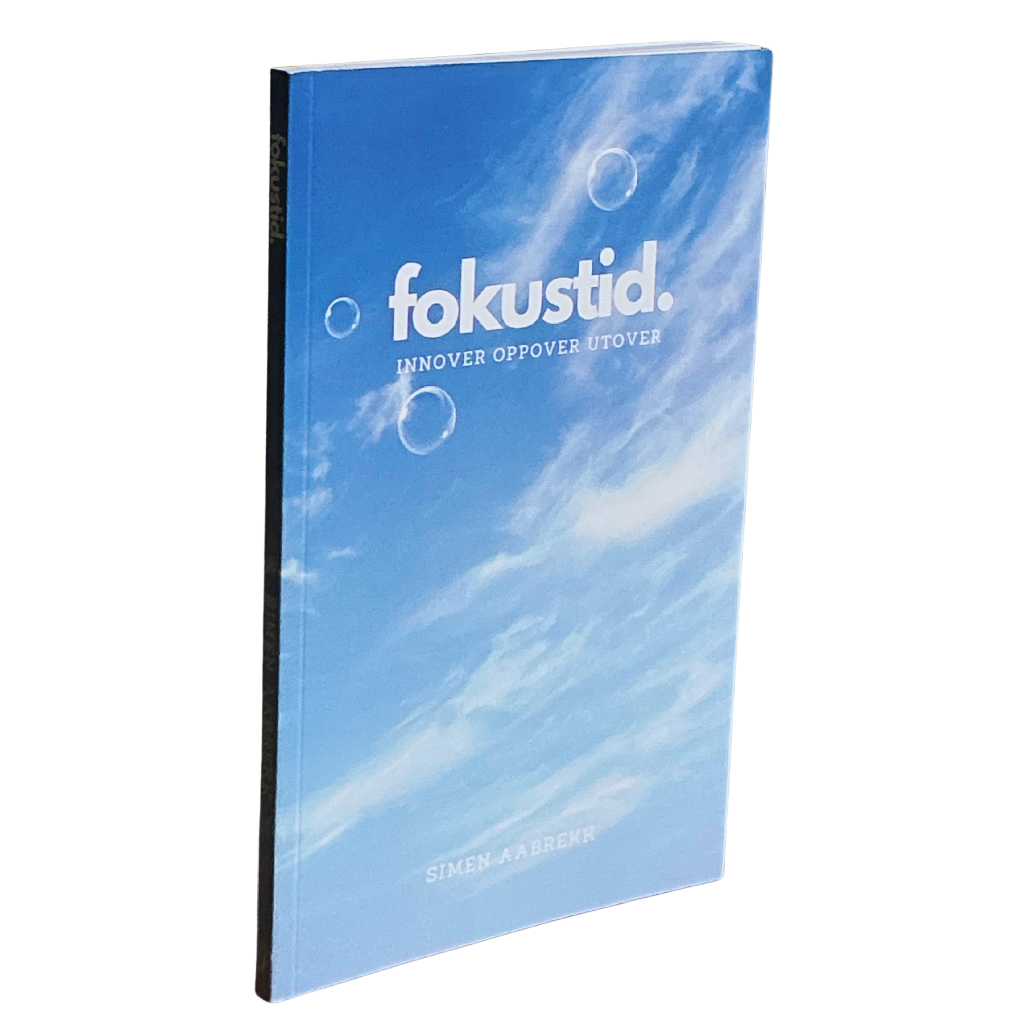 Fokustid